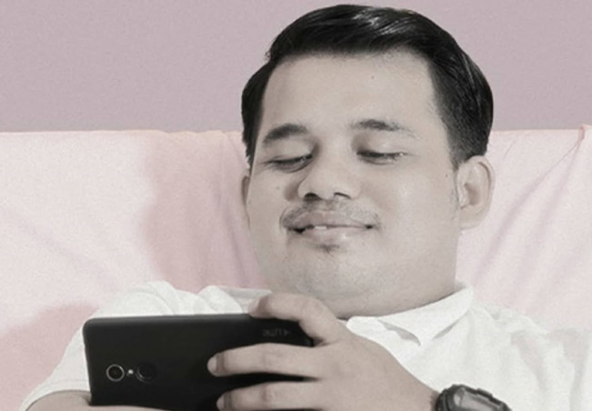 Klarifikasi Yoginara Si Mas Mas Tukang Bajak Film Diduga Admin LK21 dan IndoXXI